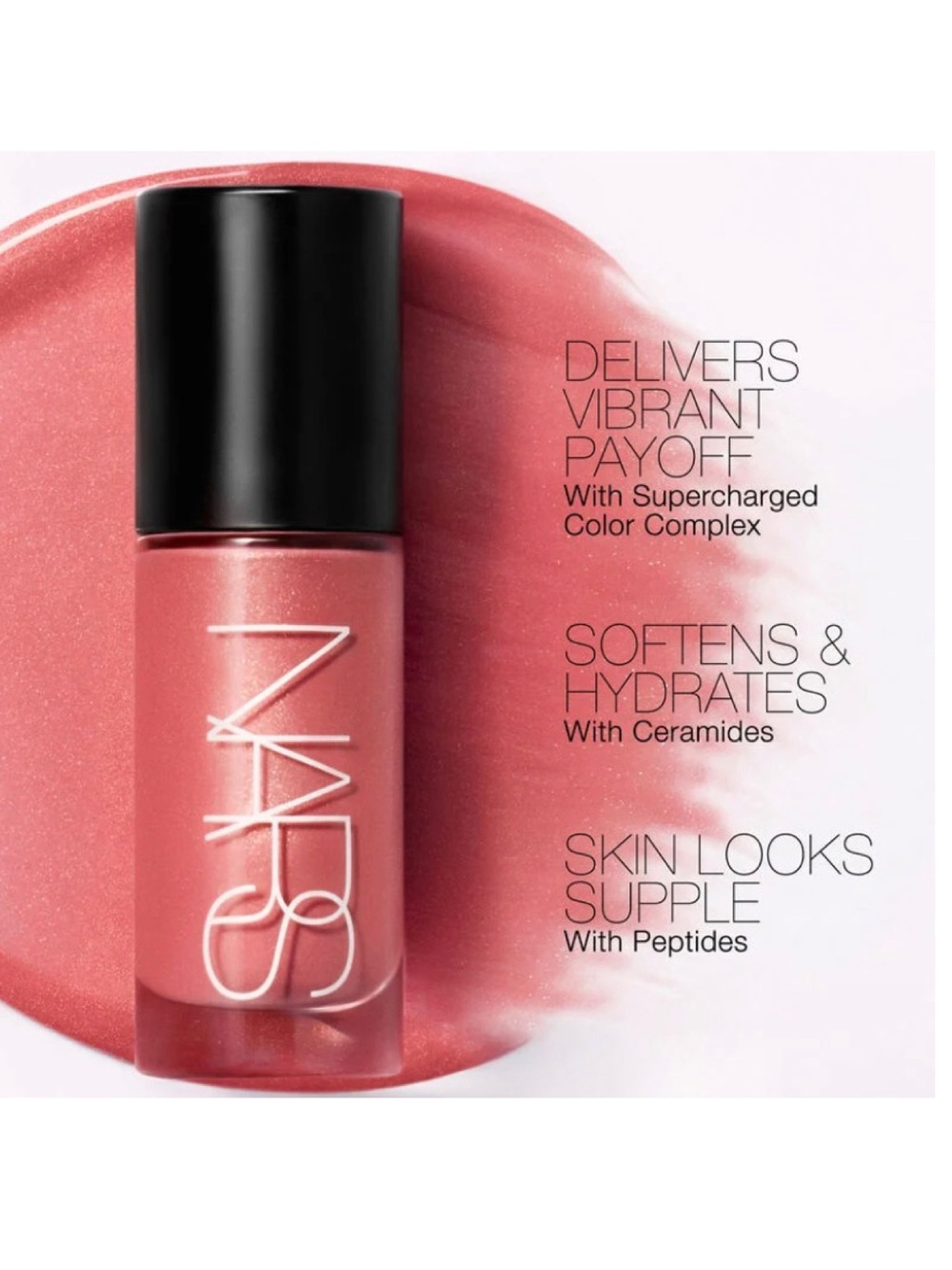NEW✅NARS Orgasm - Picture 4 of 8
